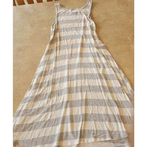 Faded Glory. T-Shirt Dress/Swim Suit Cover Up